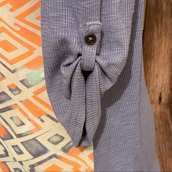 Barely-Worn Gorgeous Bit & Bridle Women's Size Small, Sheer Front - Picture 4 of 8